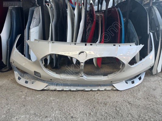 BMW 1.16 F40 ön tampon 2019+2024