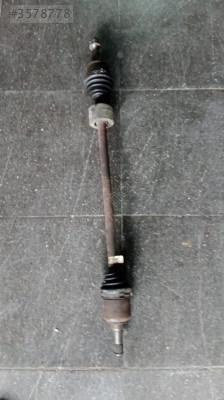 Fiat Palio benzinli sağ aks komple orijinal