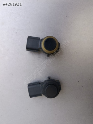 RENAULT MEGANE 4 TALİSMAN PARK SENSÖRÜ ORJİNAL