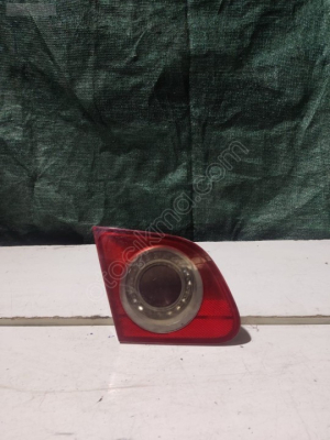VOLKSWAGEN PASSAT B6 SOL İÇ STOP ÇIKMA 3C5945093C