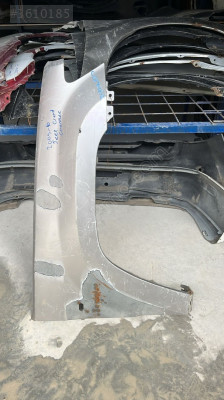 2005-2010 JEEP GRAND CHEROKEE SAĞ ÖN ÇAMURLUK