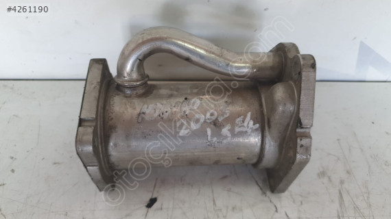 renault kango 2005 1.5 egr soğutucu (son fiyat)