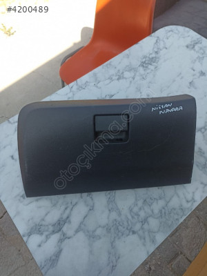 Nissan Navara İçin Kaliteli Torpido Kapağı