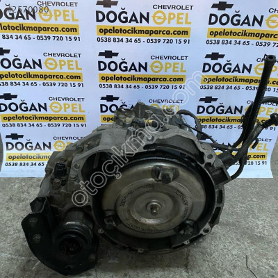 Chevrolet Aveo 1.2 Çıkma Otomatik Şanzıman