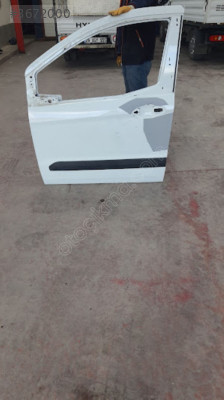 ford courier sol ön kapı sefalılar oto cıkma