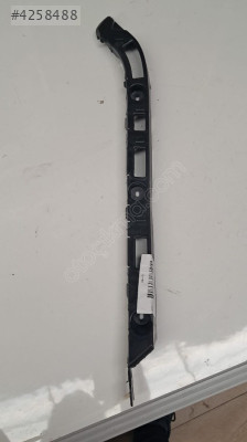 CHEVROLET CRUZE SOL ARKA TAMPON BRAKETİ.OTO ERKAN ÜNYE