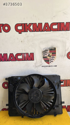 Mercedes W205 fan A0999067800