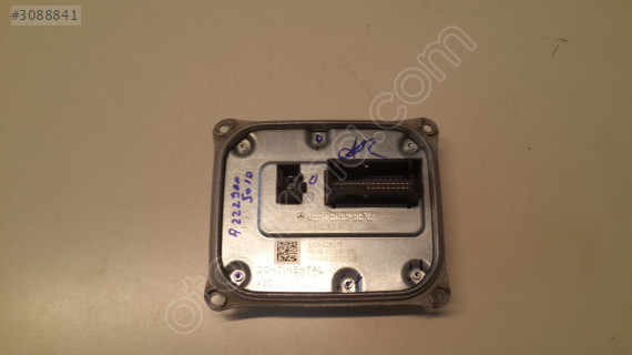 Mercedes C 205 BEYİN FAR A2059005010 A2229008005