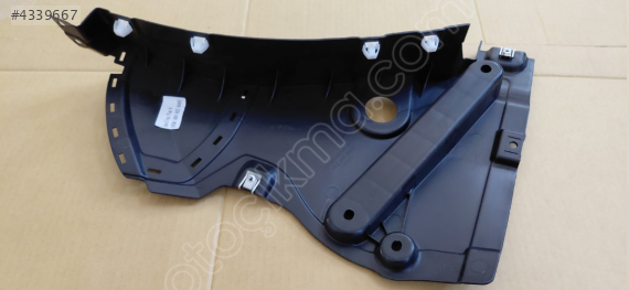 AUDİ A6 2019-2025 SAĞ ÖNÜN ÖNÜ DAVLUMBAZ 4K0853888E SIFIR