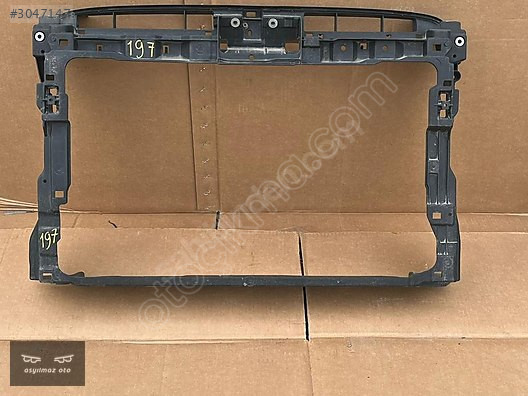 GOLF 7 ÖN PANEL ORJİNAL OEM:5G0805588