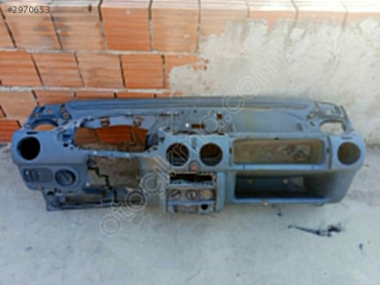 RENAULT KANGOO GÖĞÜSLÜK