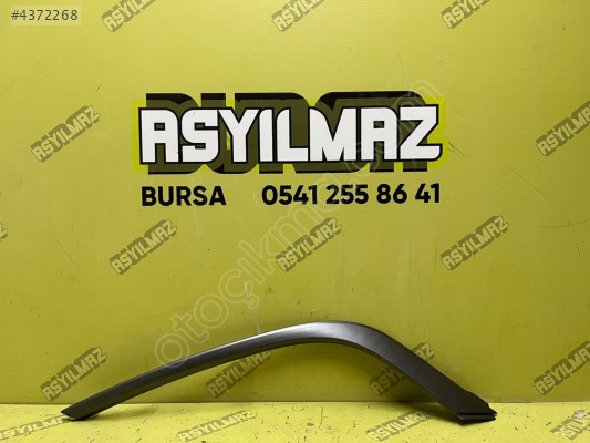 KONA FAR ALT KAŞI MAKYAJLI SAĞ