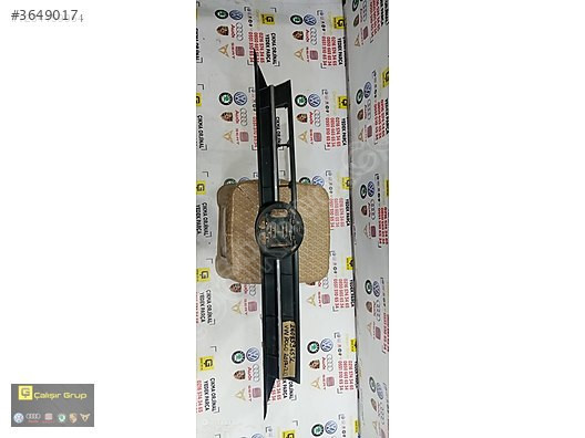 VOLKSWAGEN POLO 2018-2021 ÖN PANJUR OEM 2G0683653