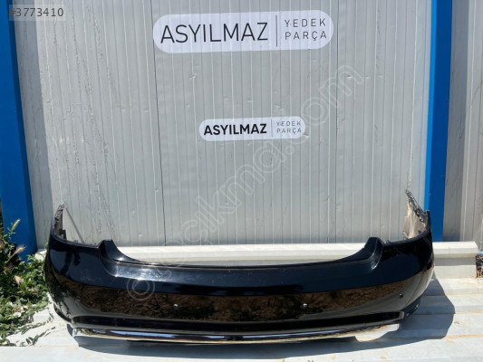 MERCEDES E COUPE AMG ARKA TAMPON - ORJİNAL - A 2078803647
