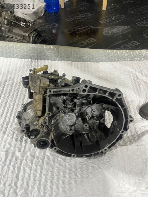 PEUGEOT BİPPER 1.4 DİZEL ŞANZIMANN