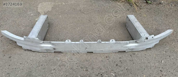 BMW X3 G01 ÖN TAMPON DEMİRİ