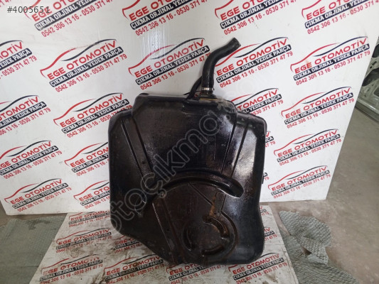 2006/2011 FORD FOCUS 2 ORJINAL YAKIT DEPOSU HATASIZ