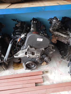 1.6 bora motor