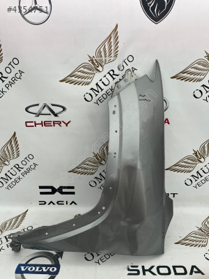 JEEP COMPASS SOL ÖN ÇAMURLUK (15-18) ORİJİNAL ÇIKMA -68243851AA-