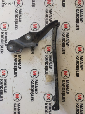 AUDİ A8 KAPUT MENTEŞESİ 4H0823301D 4H0823301B 4H0823301G