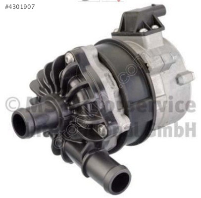 EK SU POMPASI (ELEKTRIKLI) KODIAQ 2.0 RS BI-TDI 44 18-