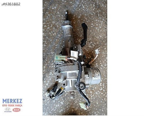 İ10 2012-17 komple eps