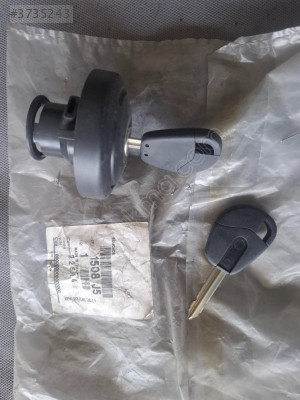 Peugeot citroen berlingo depo diş kapak 1508J5 1508.J5