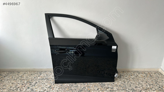 2023 MG4 COMFORT HATASIZ ÖN SAĞ DOLU KAPI