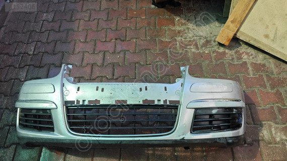2010 VOLKSWAGEN JETTA ÖN TAMPON