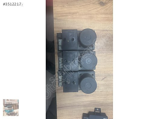 8D0862257 audi a3 a4 a8 merkezi kilit hava pompası