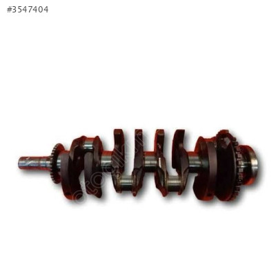 CHRYSLER 2.4 KRANK MİLİ