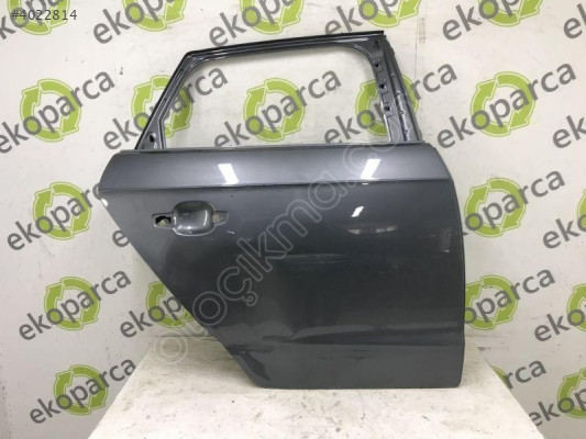 AUDI A3 2013 2019 ÇIKMA SAĞ ARKA KAPI HB 8V4833052