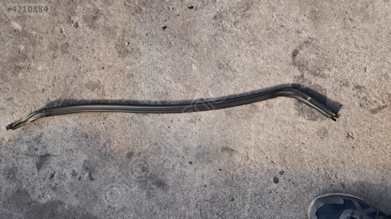 OPEL MERİVA SOL ARKA ÇAMURLUK FİTİLİ.OTO ERKAN ÜNYE