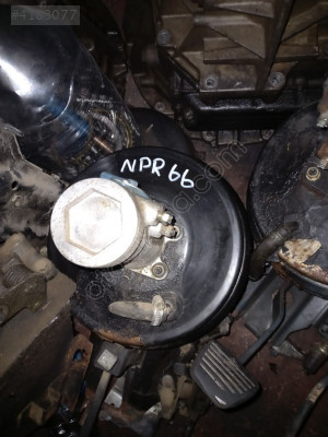 İSUZU NPR 66 ŞAMPİYON FREN ÜST MERKEZ ÇIKMA ORJİNAL