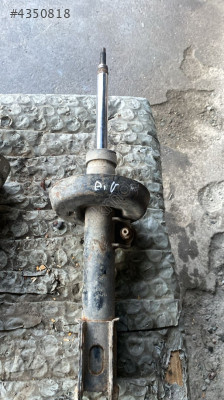 OPEL ASTRA G SOL ÖN AMORTİSÖR.OTO ERKAN ÜNYE