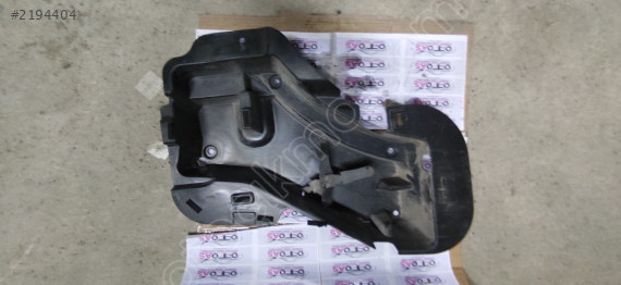 VOLKSWAGEN TIGUAN ALET KUTUSU 5N0012115