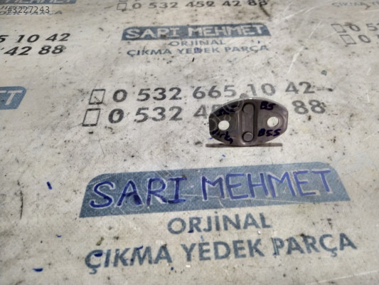ÇIKMA VW PASSAT B5 B5.5 SAĞ ARKA KAPI KARŞILIĞI