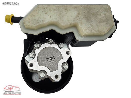 Opel Vectra B Bidonlu Direksiyon Pompası- Garantili- 948063