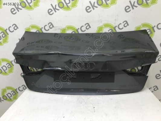AUDI A3 2013 2019 BAGAJ 8V5827025