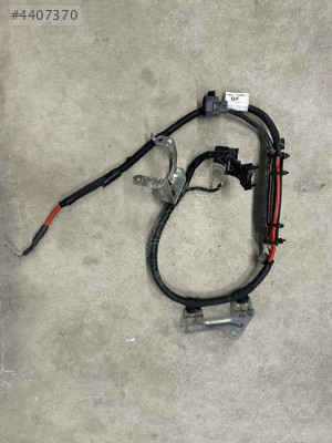 2017-2022 FORD RANGER AKÜ KABLOSU 2486547 JB3T-14300-GE