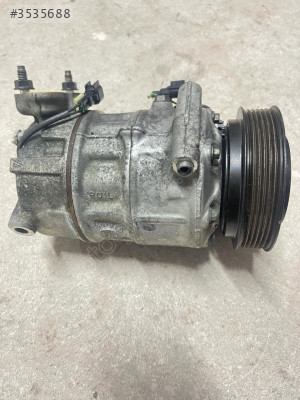 VOLVO XC60 KLİMA KOMPRESÖRÜ 2.0 D P31332528