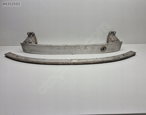 PORSCHE PANAMERA ÖN TAMPON DEMİRİ 97050504104/97050504105