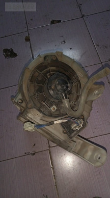 Mazda lantis kalorifer motoru yedek parça