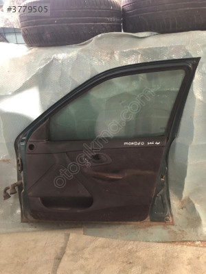 FORD MONDEO SAĞ ÖN ALKAN OTOMOTİV EUROCAR ORİJİNALÇIKMA