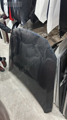 VW PASSAT B6 ÇIKMA ORJİNAL ÖN KAPUT BD1