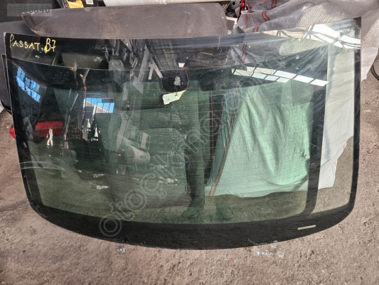 VOLSKWAGEN PASSAT 2014 B7 ÖN ,ARKA CAM -ALKAN OTO-