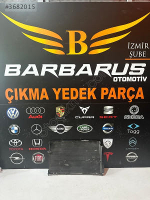 Toyota Avensıs 2.0 Benzınlı klima radyatörü