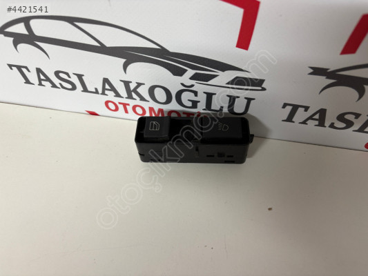 IVECO STRLİS ACDİVE SOL CAM DÜĞMESİ