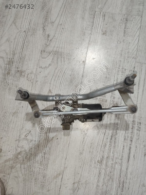 Renault clio 4 cam motoru orjinal hatasız 288004542R