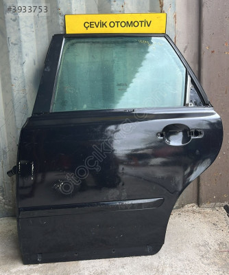 VOLVO V50 SOL ARKA  KAPI ÇIKMA